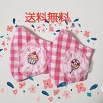 キッズマスク♡送料無料♡女の子マスク♡可愛い♡