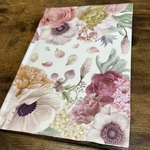 《送料無料》DECOブック【WHITE】（40p）