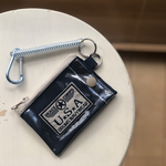 パスケース♡ICカードケース