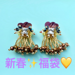 選べる福袋！ハッピーバッグ！イヤリング/ピアス