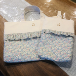 くすみカラー入学入園準備セット