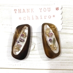 フラワー×フラワー×フラワー❁