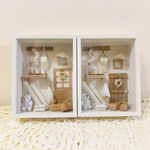 ＊ミニチュアメルスリーBox＊B
