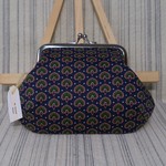 [SALE ❗️]ぽってりとしたがま口＊００５