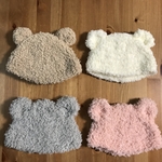 くまみみぼうし