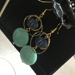 大人カッコイイピアス