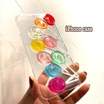 ★Max★Plus★candyのiPhoneケース★
