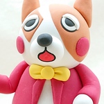 【シナモンさまご予約のお品】ゆるキャラ☆コギらった＊♥️福袋♥️