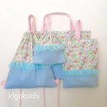 4点セット＊入園グッズ＊入学準備＊