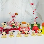 モーモーチビン🐮🐣