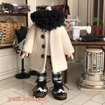 オビツ11サイズ お洋服セット⛄️