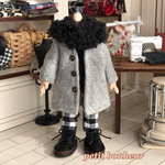 オビツ11サイズ お洋服セット⛄️