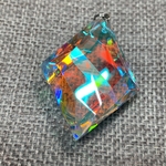 『夕虹』ひし形『秘宝』VD-472