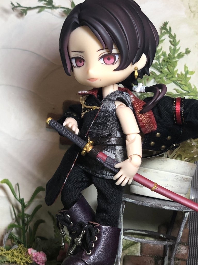 ◼️さまへ　オビツ11サイズ　マフラー×２ 楽天市場】オビツ11 マフラー ob11 GSC P9 MOLLY ドール 人形