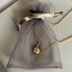 jewelry pouch