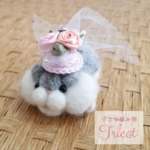 ヘッドドレス