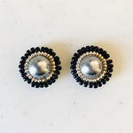 【C】Bead Embroidery Cabochons