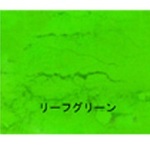 ピカエース　透明顔料[2]　リーフグリーン(#950)[oth-pk-009-950]