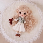 ミディブライス♡ミディアイシードール♡outfit.no.310
