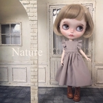 ブライス ✽ リカちゃん　お洋服　アウトフィット