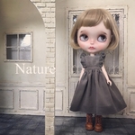 ブライス ✽ リカちゃん　お洋服　アウトフィット