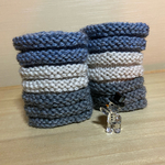 予約　ずれないレッグウォーマー💕