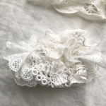 NEW SALE レースブローチ