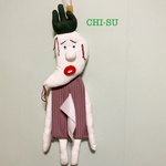 壁掛けティッシュカバー（困ったな〜な。ダイコンさん）
