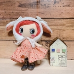 イーマリー　ワンピースセット