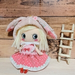 イーマリー　ワンピースセット