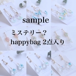 数量限定　ミステリー？happybag 2022