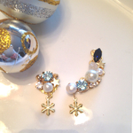 Best3👑【再販10】new＊・。snowqueen 。・＊～雪の女王～