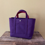 【t様専用】帆布トートバッグM order作品