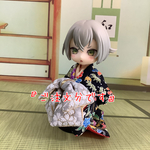 『ご注文分です』ねんどろいどどーるサイズ　花魁風着物　 