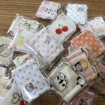 新柄追加♡お人形マスク  お好きなものを選んで^ ^