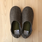 ルームシューズ236(S)