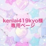 ＊kenlai419kyo様ページ＊ ハーネス4枚