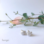 【再販】ネコピアス