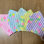 Pinks ピンクス　キッズマスク　子供マスク