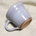 コーヒーカップ