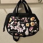 ★専用★オーダーのお品です。リバティ帆布のバッグ★ショルダー紐付き