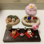 ご注文の品