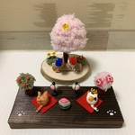 ご注文の品