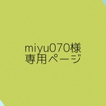 miyu070様専用ページプラレール棚　取手1個