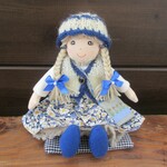 ２５cmドール（アリスW）