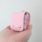 ピンクのミニランドセル・入学祝い・リカちゃん・りかちゃん・小学生・送料無料