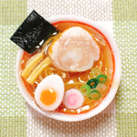 醤油ラーメン🍜マグネット