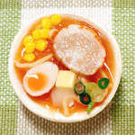 味噌ラーメン🍜マグネット