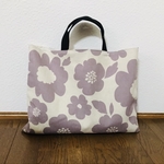 【再販】お花のレッスンバッグ　PG