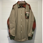 ▼SALE▼ OCHIBA SHIRTS